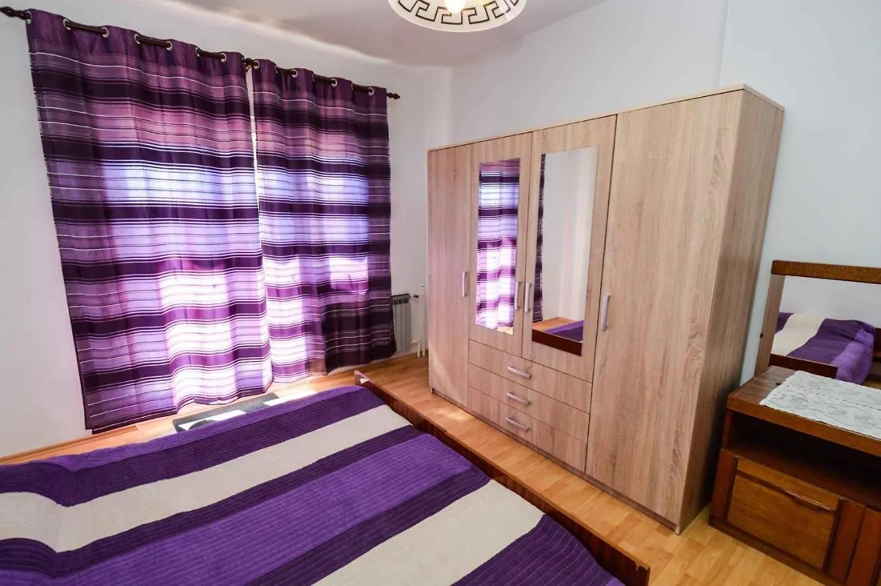 Apartment In Pula With Two-Bedrooms 7 Pjescana Uvala