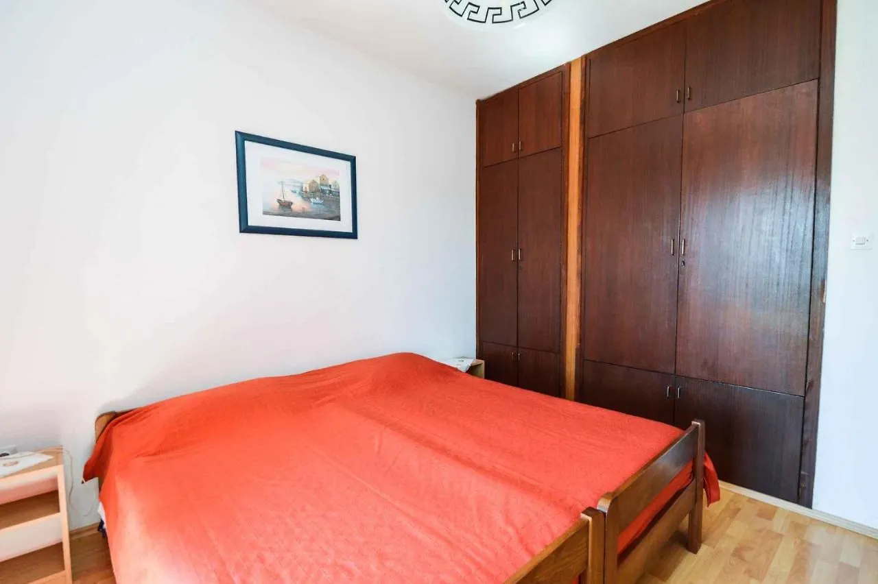 Apartment In Pula With Two-Bedrooms 7 Pjescana Uvala